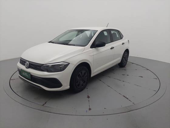 VOLKSWAGEN POLO 1.0 MPI TRACK MANUAL